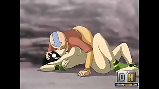 Cartoon, Anime, Fucking, Hardcore, Hentai