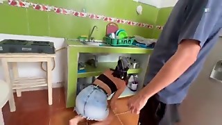 18yo, Amateur, Ass licking, Babe, Big ass, Big cock, Blowjob, Cock, Cunnilingus, Deepthroat