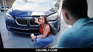 Bdsm, Big ass, Big boobs, Blowjob, Car, Cowgirl, Doggystyle, Fucking, Hardcore, Horny