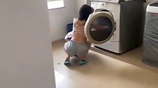 Amateur, Big ass, Big cock, Bitch, Brunette, Car, Fucking, Hardcore, Horny, Hottie