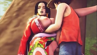 Anime, Compilation, 3d, Hentai, Fucking, Hardcore