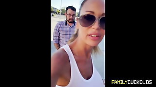 Stepmom, Cheating, Cuckold, Daddy, Fantasy, Fetish, Foot fetish, Fucking, Mature, Milf