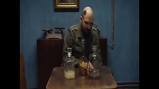 Fucking, Italian, Sex, Threesome
