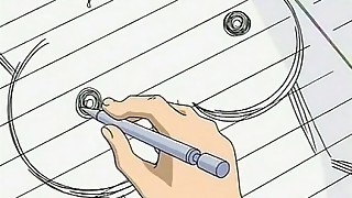 Cartoon, Anime, Hentai