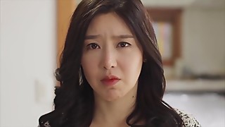 Stepmom, Korean, Asian, Friend, Mature, Milf, Step fantasy