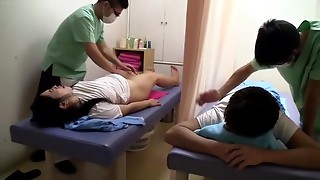 Amateur, Voyeur, Massage, Sleeping, Erotic, Softcore, Asian, Cuckold, Husband, Japanese