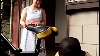 Asian, Chinese, Compilation, Hottie, Milf, Punishment, Sex