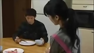 Asian, Japanese, Lovers, Sex, Sex toys, Wife