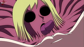 3d, Anime, Cartoon, Bizarre, Hentai, Big cock, Cock, Fucking, Monster