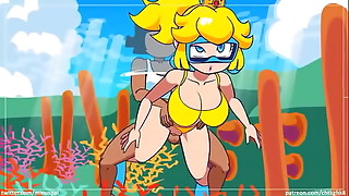 Hentai, Cartoon, Compilation, Cum, Cumshot, Fucking, Hardcore, Skirt, Sperm