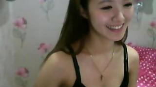 Korean, Asian, Chinese, Webcam