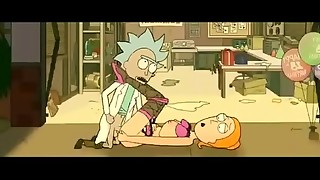 3d, Anime, Cartoon, Fucking, Game, Hardcore, Hentai, Petite, Sex