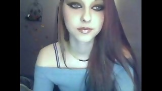 Anal, Punk, Smoking, Teen, Webcam