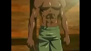 Anime, Cartoon, Hentai, Babe, Big boobs, Black and ebony, Ebony, Fucking, Hardcore, Hottie