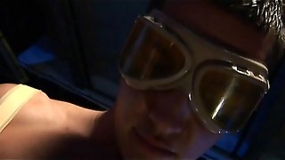 Latex, Parody, Pornstar, Cum, Cumshot, Fucking, Hardcore, Sex, Sexy