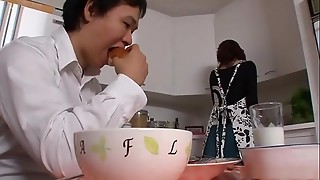 Japanese, Stepson, Mature, Uncensored, Asian, Blowjob, Censored, Fantasy, Milf, Step fantasy