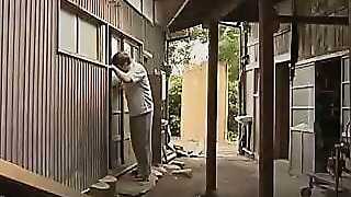 Asian, Japanese, Mature, Milf, Step fantasy, Stepmom