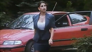French, Vintage, Teen, Double penetration, Female choice, Anal, Blowjob, Cum, Cumshot, Fucking