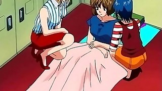 Anime, Asian, Cartoon, Daddy, Hentai, Japanese, Sex