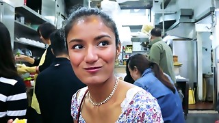 Amateur, Asian, Behind the scenes, Chinese, Exotic, Female choice, Fucking, Hardcore, Japanese, Massage