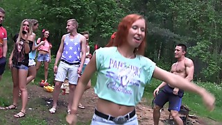 18yo, Anal, Bitch, Blonde, Blowjob, Brunette, Cum, Cumshot, Facial, Fucking