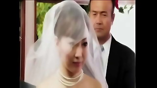 Asian, Cuckold, Japanese, Wife, Bride, Cheating