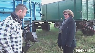 Grannies, Anal, Bbw, Fucking, German, Mature, Muscle, Old and young, Outdoor, Sex