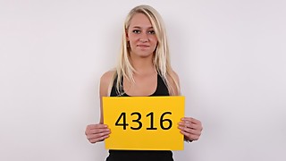 Amateur, Casting, Couple, Czech, Hardcore