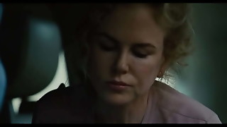 Car, Celebrity, Handjob, Milf, Model