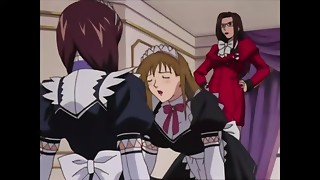Anime, Ass licking, Big ass, Big boobs, Censored, Cunnilingus, Double penetration, Fetish, Fucking, Hardcore