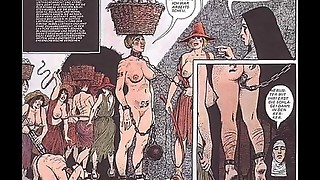 Hentai, Erotic, Fetish, Cartoon, Bizarre, Bondage, Anal, Bdsm, Big boobs, Fucking