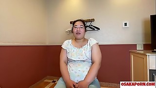 Japanese, Bbw, Teen, Asian, Chubby, Fucking, Hardcore, Husband, Old and young, Sex