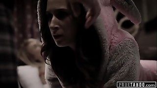 18yo, Big boobs, Blowjob, Daddy, Fantasy, Lingerie, Natural, Reality, Step fantasy, Taboo