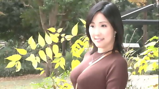 Housewife, Titjob, Licking, Asian, Creampie, Cunnilingus, Fucking, Japanese, Pussy, Wife