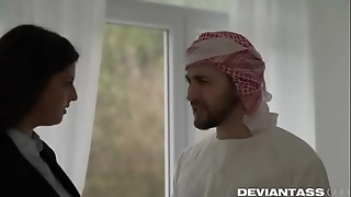 Arab, Fucking, Hardcore, Sex, Teen