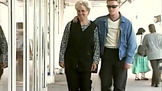 Grannies, American, Blonde, Fucking, Hairy, Hardcore