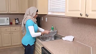 Arab, Big boobs, Big cock, Fucking, Hardcore, Milf, Pornstar