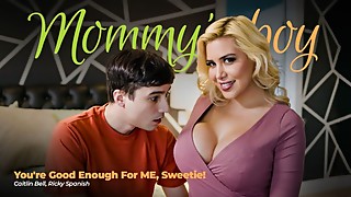 Big ass, Big boobs, Blonde, Cum, Cum on tits, Cumshot, Hardcore, Latina, Lingerie, Milf