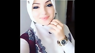 Arab, Hijab, Slut, Hottie