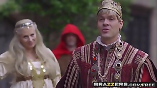Cheating, Parody, Brazzers, Lingerie, Game
