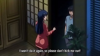 Uncensored, Cartoon, Anime, Seduced, Hentai, Censored