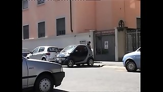 Anal, Fucking, Hardcore, Italian, Mature, Milf, Sex, Step fantasy, Stepmom