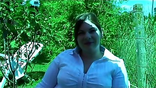 Casting, Bbw, Anal, Bitch, Fucking, Hardcore