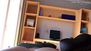 3d, Anime, Big ass, Cartoon, Fantasy, Fucking, Game, Hardcore, Hentai, Horny