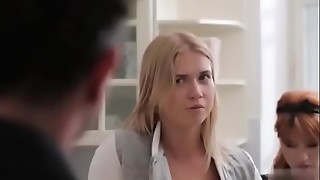 Stepdaughter, Maid, Ffm, Anal, Creampie, Daddy, Fantasy, Hottie, Lesbian, Lovers
