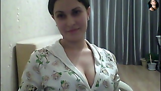 Russian, Webcam