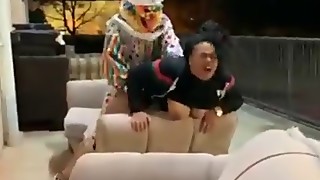 Cosplay, Bbc, Bbw, Big ass, Big boobs, Big cock, Bitch, Black and ebony, Cock, Doggystyle