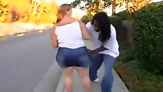 Teen, Bbw, Big ass, Black and ebony, European, Massive, Nasty, Riding, Wet