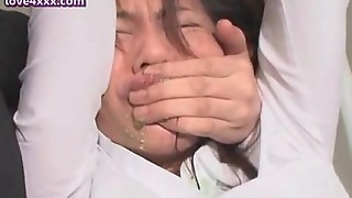 Anal, Asian, Big boobs, Blowjob, Busty asian, Cum, Cum on tits, Cumshot, Fucking, Group sex