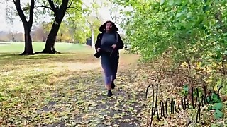 Solo, Bbw, Big ass, Big boobs, Black and ebony, Ebony, Fucking, Hottie, Masturbation, Outdoor